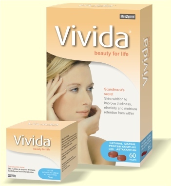 Body Lotion